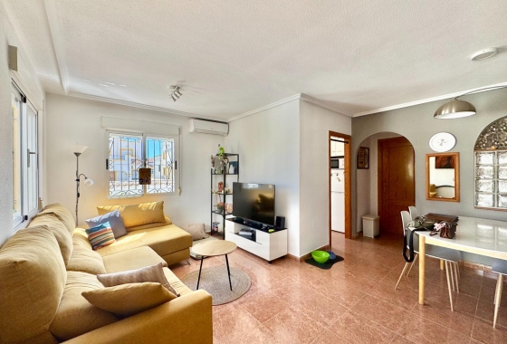 Resale - house - Orihuela Costa - Los Altos