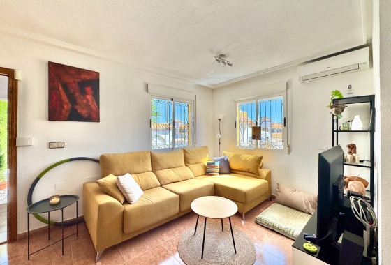 Resale - house - Orihuela Costa - Los Altos
