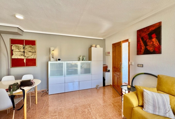 Resale - house - Orihuela Costa - Los Altos