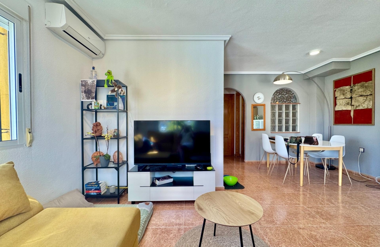 Resale - house - Orihuela Costa - Los Altos