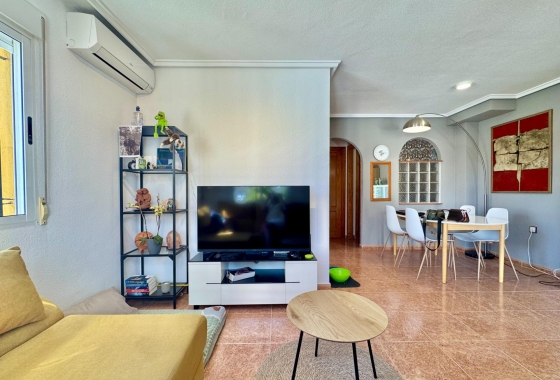 Resale - house - Orihuela Costa - Los Altos