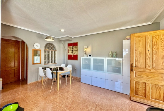 Resale - house - Orihuela Costa - Los Altos