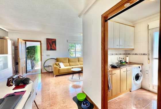 Resale - house - Orihuela Costa - Los Altos