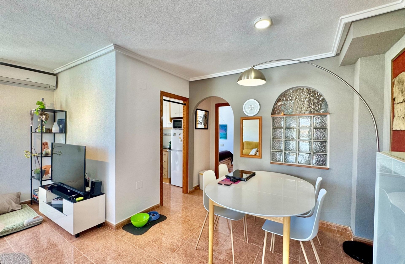 Resale - house - Orihuela Costa - Los Altos