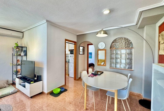 Resale - house - Orihuela Costa - Los Altos