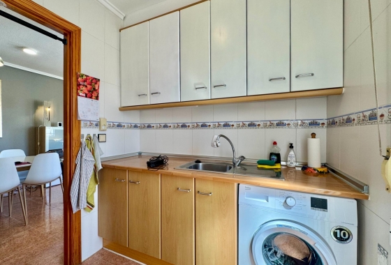 Resale - house - Orihuela Costa - Los Altos