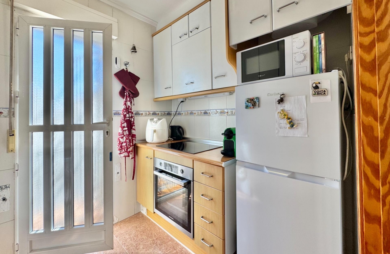 Resale - house - Orihuela Costa - Los Altos