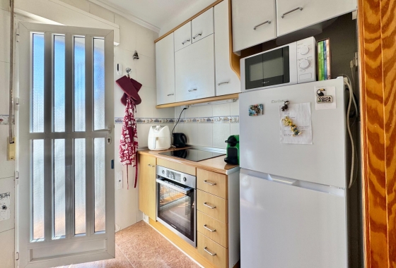 Resale - house - Orihuela Costa - Los Altos