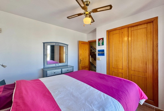 Resale - house - Orihuela Costa - Los Altos