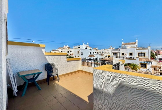 Resale - house - Orihuela Costa - Los Altos
