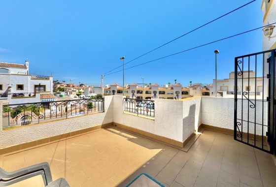 Resale - house - Orihuela Costa - Los Altos