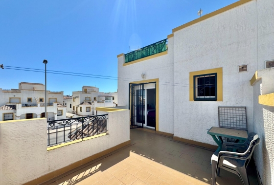 Resale - house - Orihuela Costa - Los Altos