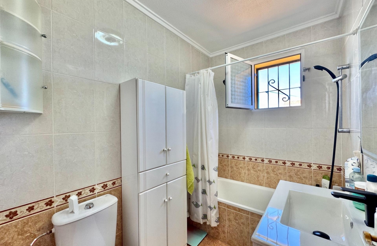 Resale - house - Orihuela Costa - Los Altos