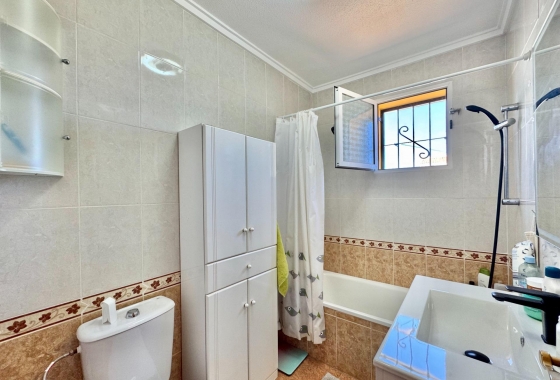 Resale - house - Orihuela Costa - Los Altos