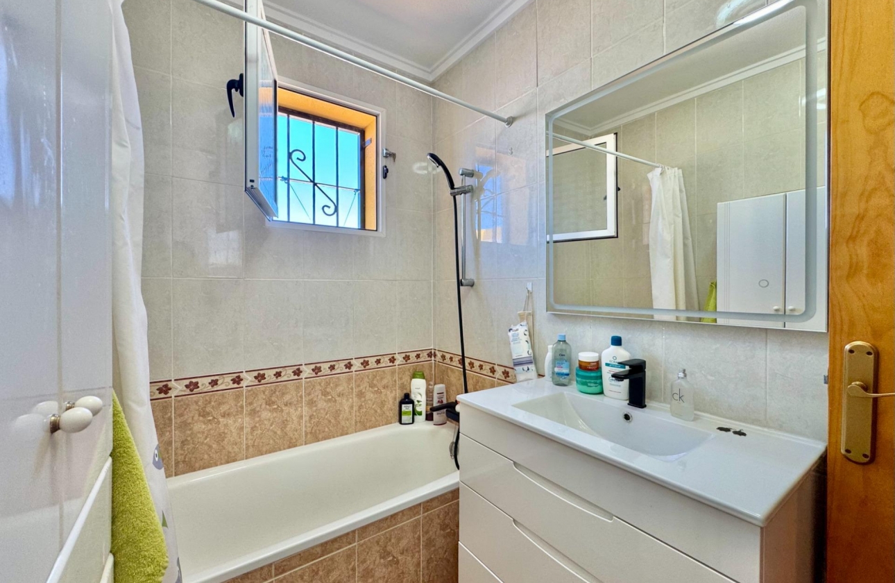 Resale - house - Orihuela Costa - Los Altos