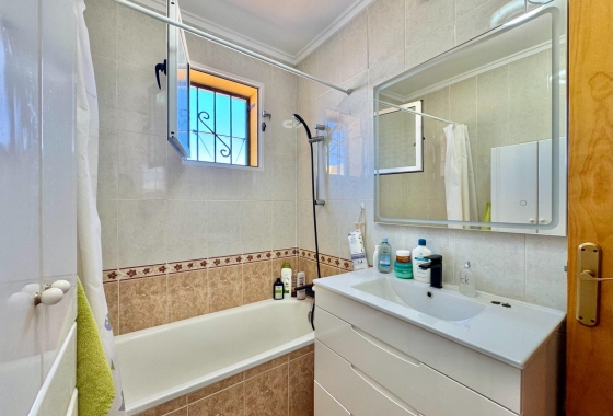 Resale - house - Orihuela Costa - Los Altos