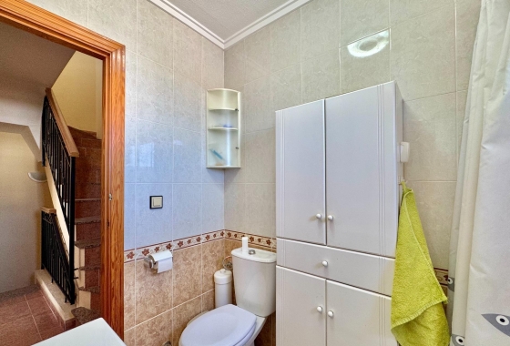 Resale - house - Orihuela Costa - Los Altos