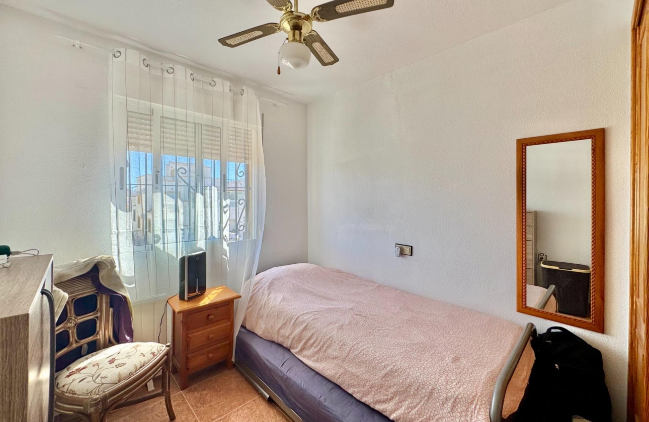 Resale - house - Orihuela Costa - Los Altos