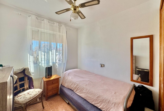 Resale - house - Orihuela Costa - Los Altos