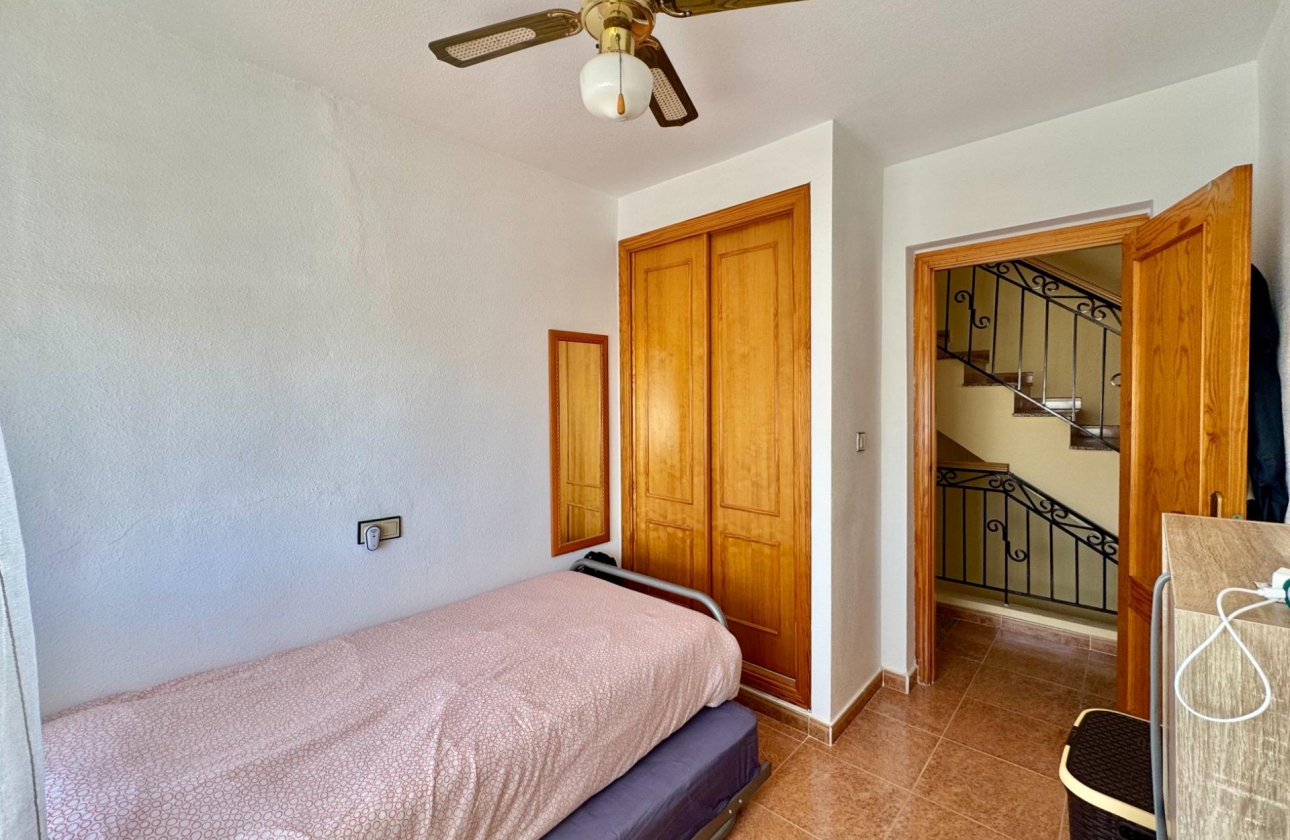 Resale - house - Orihuela Costa - Los Altos