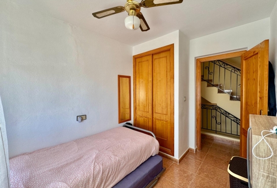 Resale - house - Orihuela Costa - Los Altos