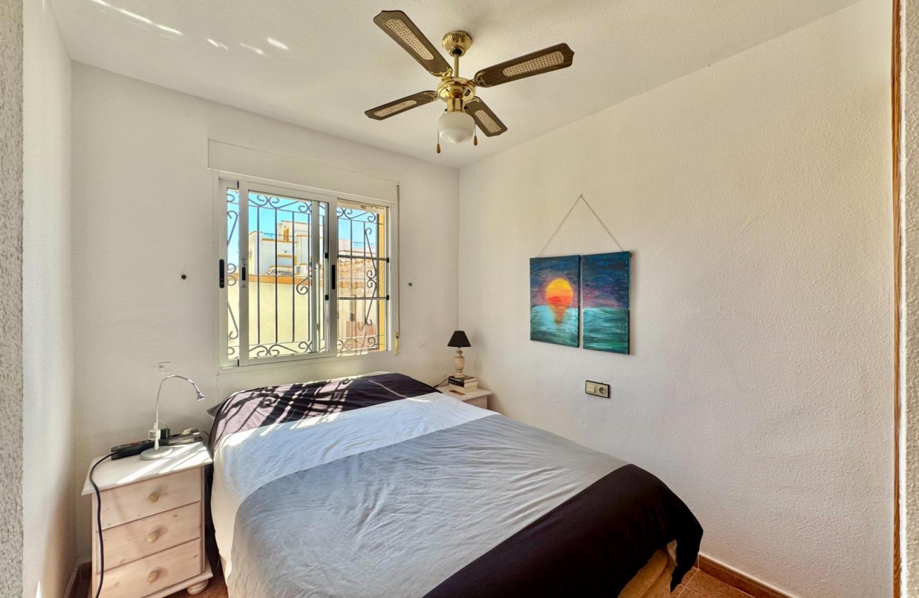 Resale - house - Orihuela Costa - Los Altos