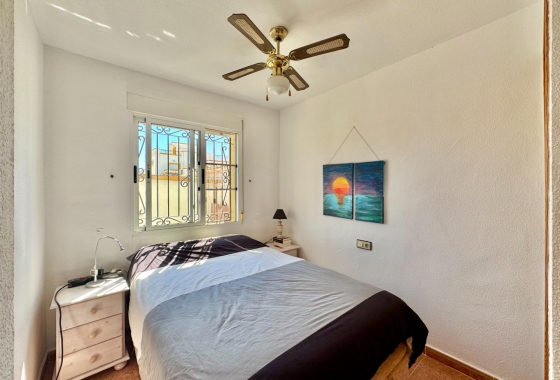 Resale - house - Orihuela Costa - Los Altos