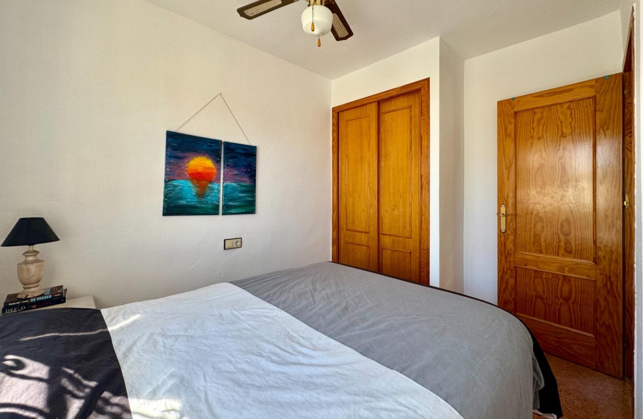 Resale - house - Orihuela Costa - Los Altos