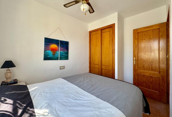 Resale - house - Orihuela Costa - Los Altos