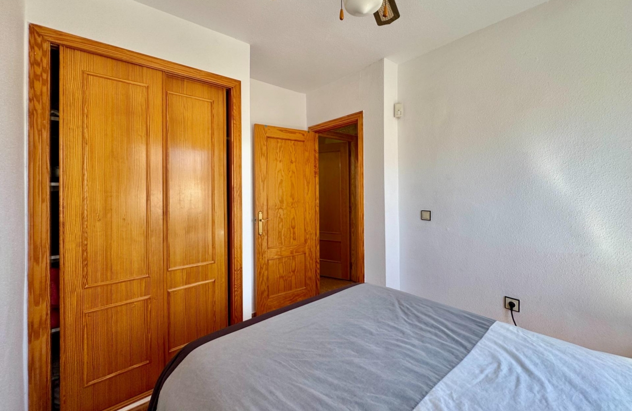 Resale - house - Orihuela Costa - Los Altos