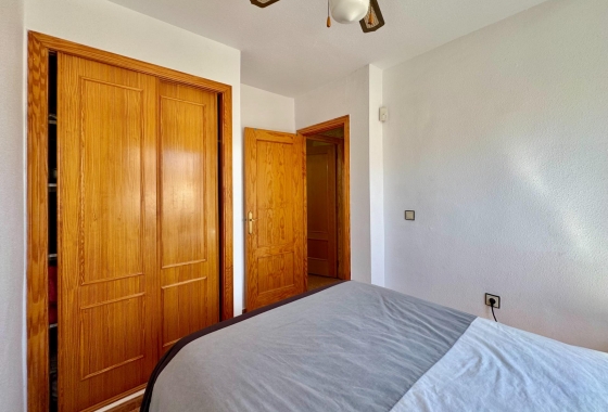 Resale - house - Orihuela Costa - Los Altos