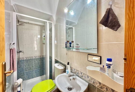 Resale - house - Orihuela Costa - Los Altos