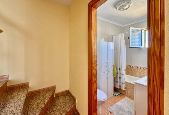 Resale - house - Orihuela Costa - Los Altos