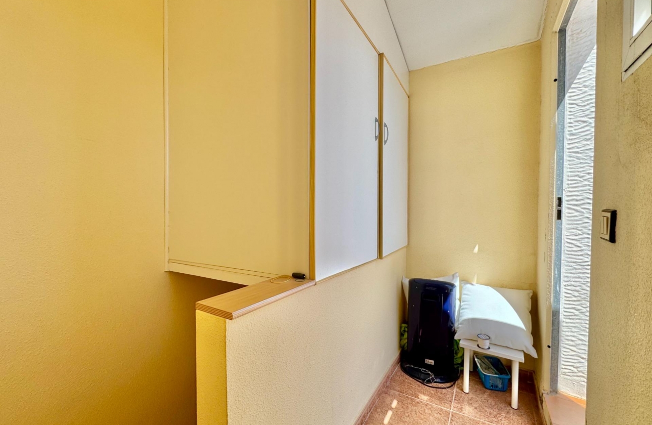 Resale - house - Orihuela Costa - Los Altos