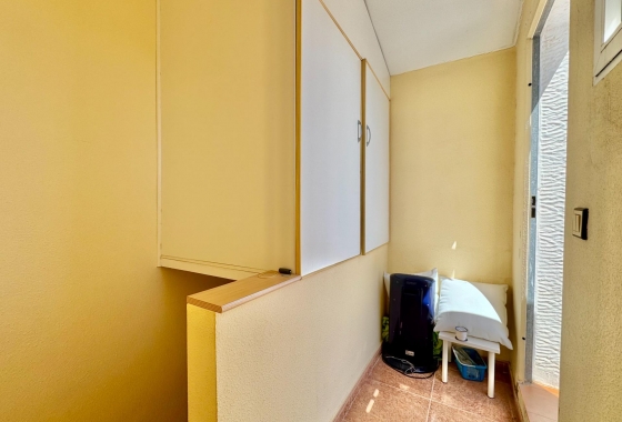 Resale - house - Orihuela Costa - Los Altos