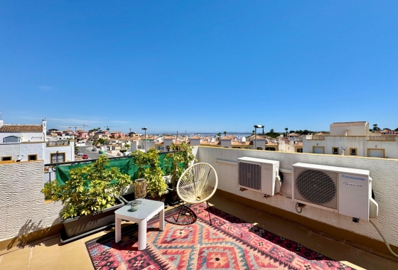 Resale - house - Orihuela Costa - Los Altos