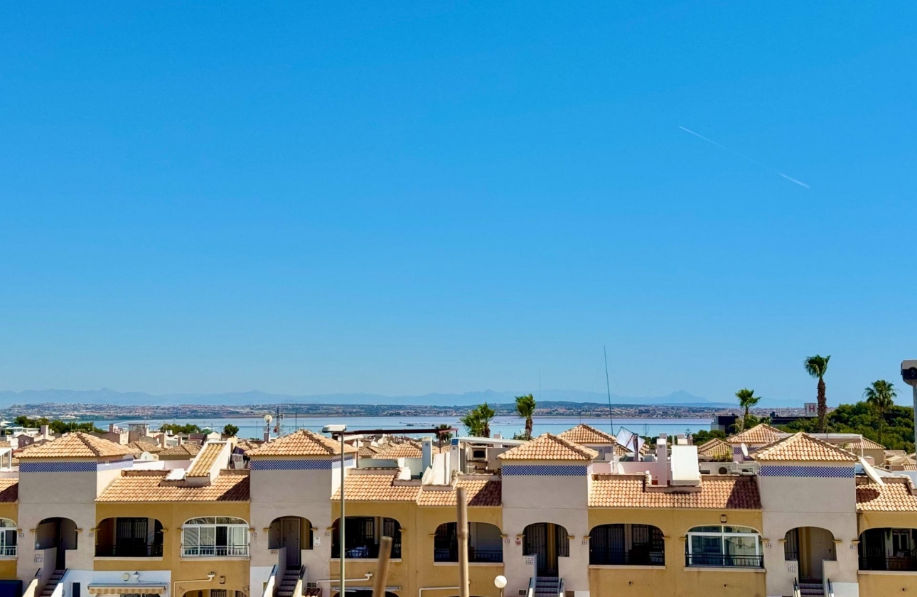 Resale - house - Orihuela Costa - Los Altos