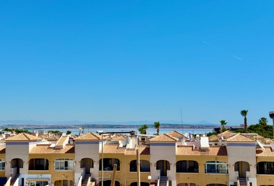 Resale - house - Orihuela Costa - Los Altos