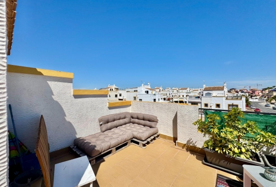 Resale - house - Orihuela Costa - Los Altos