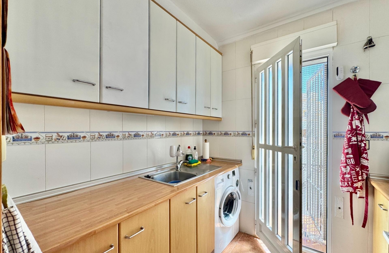 Resale - house - Orihuela Costa - Los Altos