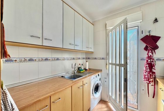 Resale - house - Orihuela Costa - Los Altos