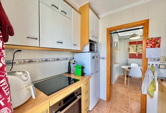 Resale - house - Orihuela Costa - Los Altos