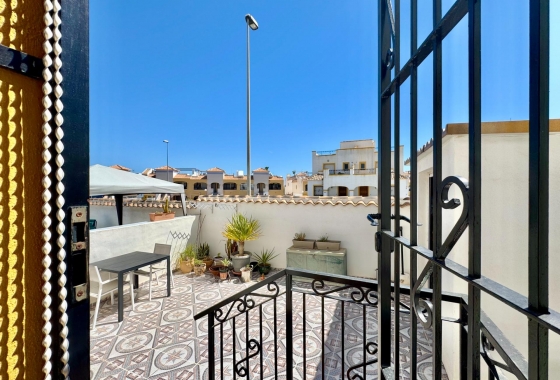 Resale - house - Orihuela Costa - Los Altos