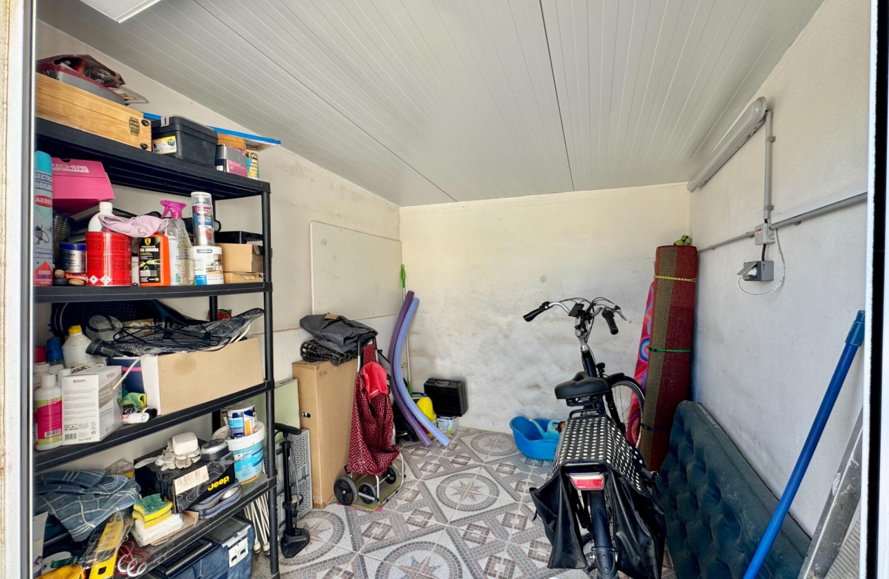 Resale - house - Orihuela Costa - Los Altos