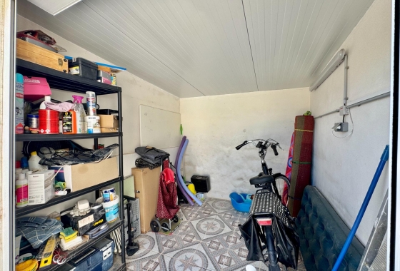 Resale - house - Orihuela Costa - Los Altos