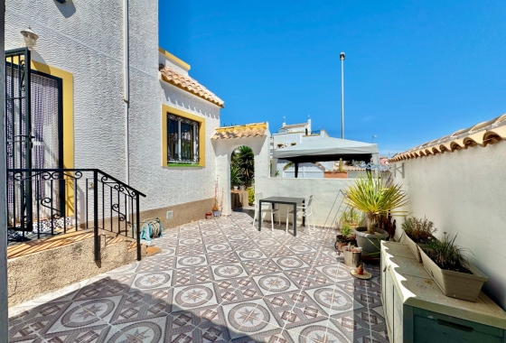 Resale - house - Orihuela Costa - Los Altos