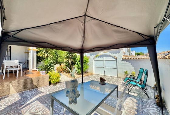 Resale - house - Orihuela Costa - Los Altos