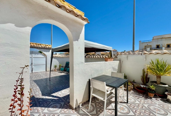 Resale - house - Orihuela Costa - Los Altos