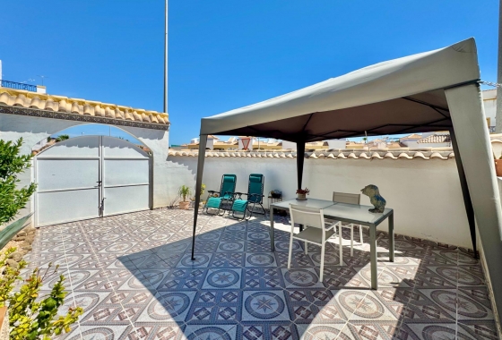 Resale - house - Orihuela Costa - Los Altos