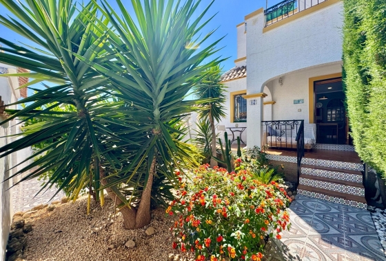 Resale - house - Orihuela Costa - Los Altos